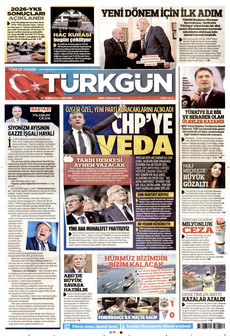 Türkgün