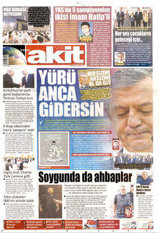 Yeni Akit