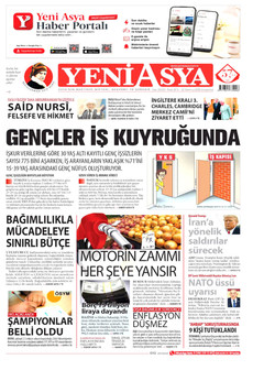 Yeni Asya