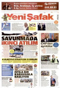Yeni Şafak