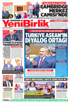 YeniBirlik
