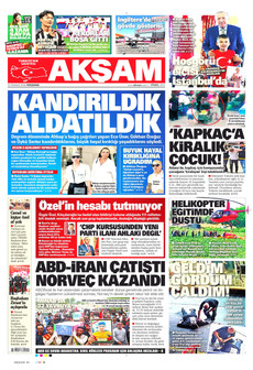 Akşam