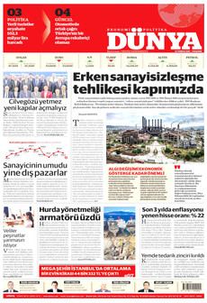 Dünya
