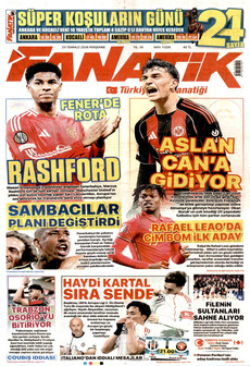 Fanatik