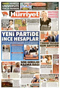 Hürriyet