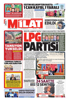 Mi̇lat
