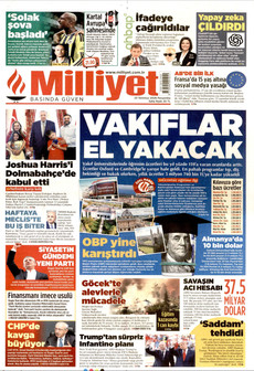 Milliyet