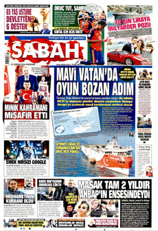 Sabah