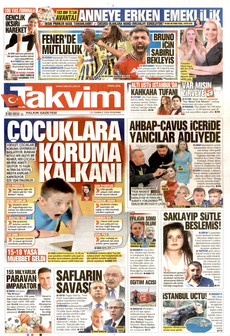 Takvim