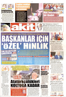 Yeni̇ aki̇t