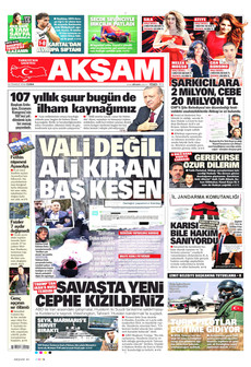Akşam