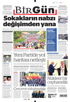 Bi̇rgün