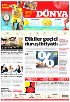 Dünya