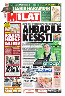 Mi̇lat