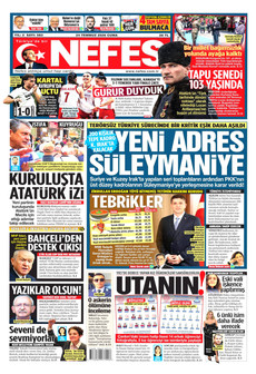 Nefes
