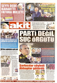 Yeni̇ aki̇t