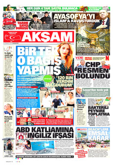 Akşam
