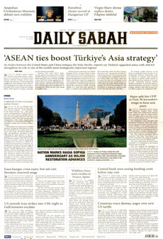 Daily Sabah