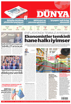 Dünya