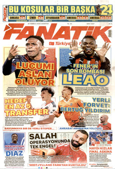 Fanatik