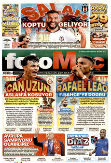 Fotomaç