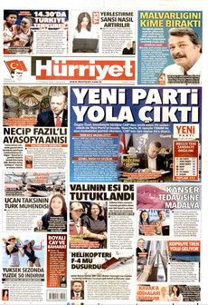Hürriyet