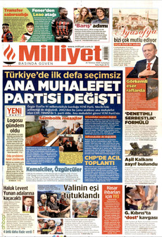 Milliyet