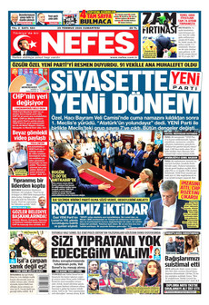 Nefes