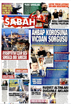 Sabah