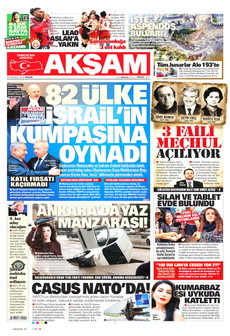 Akşam