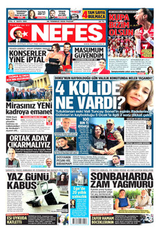 Nefes