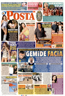 posta Gazetesi