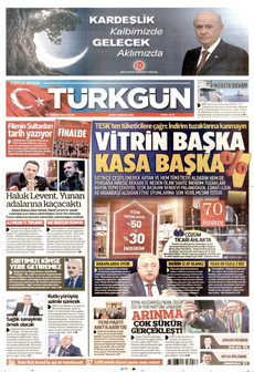 Türkgün
