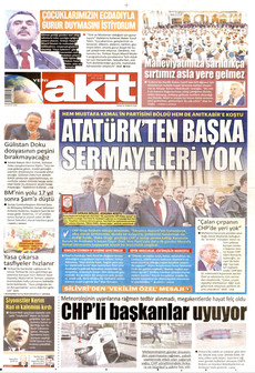 Yeni akit