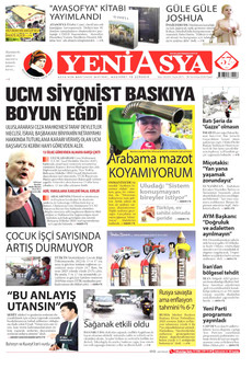 Yeni asya