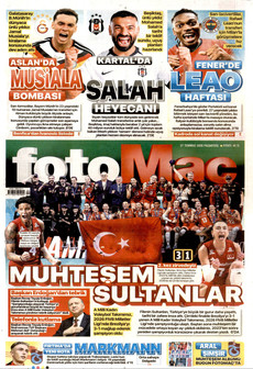 Fotomaç