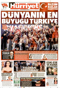 Hürriyet