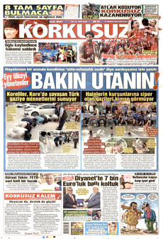 Korkusuz