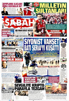 Sabah