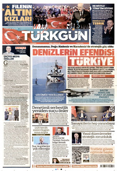 turkgun Gazetesi