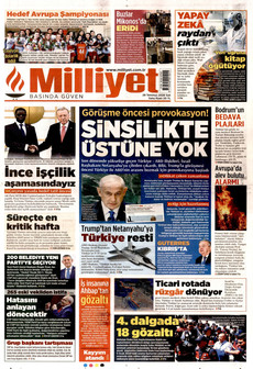 Mi̇lli̇yet