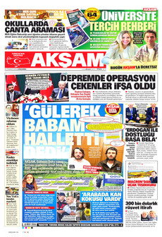 Akşam