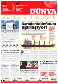 Dünya