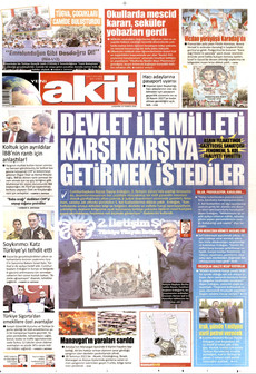 Yeni akit