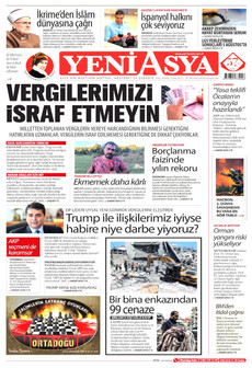 Yeni asya