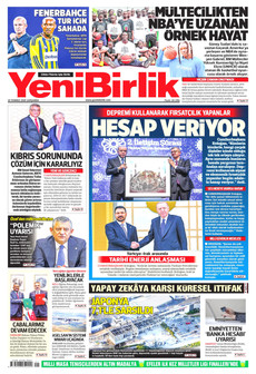 Yenibirlik