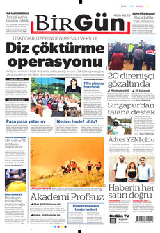 Birgün