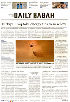 Daily Sabah