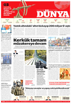 Dünya