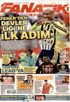 Fanatik